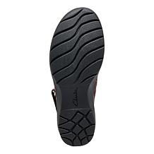 Clarks Carleigh Drift Heritage Casual Ankle Boot