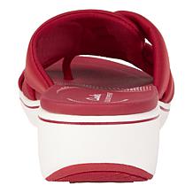 Clarks Cloudstep BreezeRae Cam Athleisure Wedges