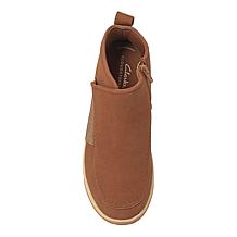 Clarks Cloudsteppers Breeze Cora Ankle Boot