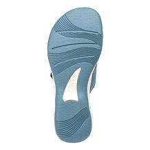 Clarks Cloudsteppers™ Breeze Reyna Athleisure Flip Flop