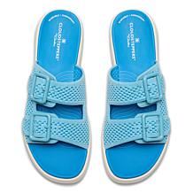 Clarks Cloudsteppers Drift Faye Slip-On Sandal
