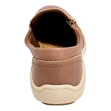 Clarks Collection Bryianne Ashly Casual Leather Shoe