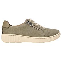 Clarks Collection Caroline Echo Heritage Casual Sneaker