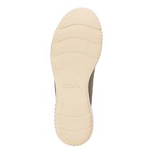 Clarks Collection Caroline Echo Heritage Casual Sneaker