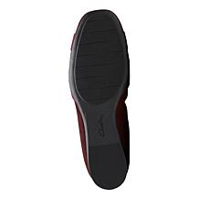Clarks Collection Jazmynn Gem Slip-on Flat