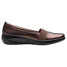 Clarks Collection Kaetlyn Rhea Slip-On Shoe