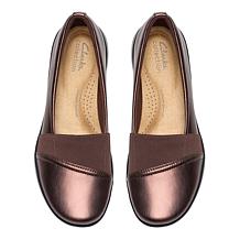 Clarks Collection Kaetlyn Rhea Slip-On Shoe