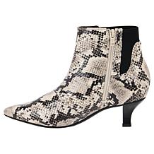 Clarks Collection Kepley Erin Dress Ankle Boot