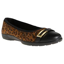 Clarks® Collection Meadow Rose Ballet Flat