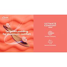 Clarks Collection Nerisa Grace Modern Casual Wedge Sandal