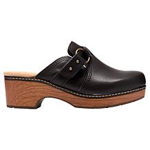 Clarks Collection Paizlee Ali Leather Clog