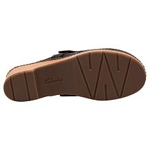 Clarks Collection Paizlee Ali Leather Clog