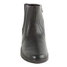 Clarks Collection Suttyn Rae Heritage Ankle Boots