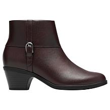 Clarks Emily2 Style Ankle Boot