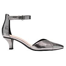 Clarks Kepley Strap Pump