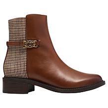 Clarks Maye Kaylie Ankle Boot