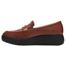 Clarks Zylah Vine Loafer