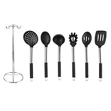 Classic Cuisine 7-piece Kitchen Utensil Set