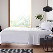 Clean Design Home 100% Cotton Allergen Barrier 400TC Twin Sheet Set