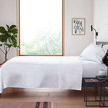 Clean Design Home 100% Cotton Allergen Barrier 400TC Twin XL Sheet Set