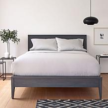 Clean Design Home 100% Cotton Allergen Barrier 400TC Twin XL Sheet Set