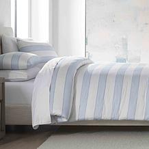 Clean Design Home 100% Cotton Allergen Barrier Full/QN Duvet Cover Set