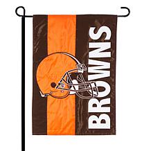 Vera Bradley NFL Reactive Cooler Women in Cleveland Browns Bandana