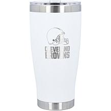 Cleveland Browns 22oz. Canyon Water Bottle