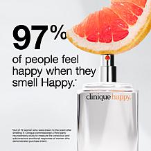 Clinique Absolutely Happy Fragrance Set