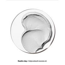 Clinique All About Clean 2-in-1 Charcoal Mask Scrub