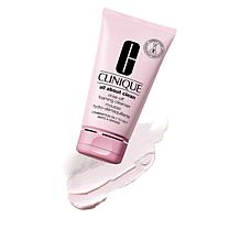 Clinique All About Clean Rinse-Off Foaming Cleanser Duo