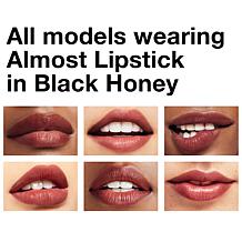 Clinique Black Honey Almost Lipstick