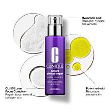 Clinique De-Aging Experts Skincare Set