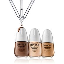 Clinique Even Better Clinical Serum Foundation SPF 25 - 1 oz.