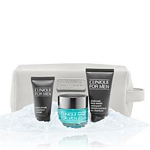 Clinique Great Skin For Him: Men's Skincare Set