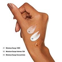 Clinique Moisture Surge 100H Auto Replenishing Hydrator 1 oz.