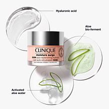 Clinique Moisture Surge Trio