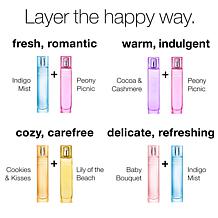 Clinique My Happy Fragrance Baby Bouquet