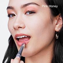 Clinique Pink Honey Almost Lipstick