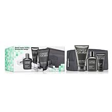 CLINIQUE FOR MEN トライアルセット Amazon.com: Clinique For Men Starter Kit Set For Daily