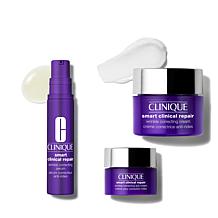 Clinique Skin School Smooth & Renew Lab Set