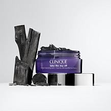 Clinique Take The Day Off Charcoal Cleansing Balm Makeup Remover 4.2oz