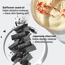 Clinique Take The Day Off Charcoal Cleansing Balm Makeup Remover 1oz