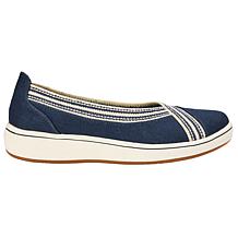 CLOUDSTEPPERS™ by Clarks Breeze Sky Air Athleisure Slip-On Shoe