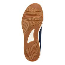 CLOUDSTEPPERS™ by Clarks Breeze Sky Air Athleisure Slip-On Shoe