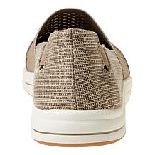 CLOUDSTEPPERS™ by Clarks Breeze Vibe Athleisure Shoe