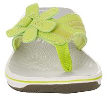 clarks doodles sandals