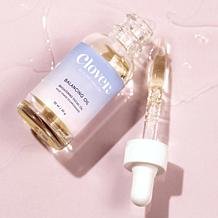 Clover Balancing Oil