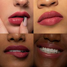 Clover by CLOVE + HALLOW Comfy Matte Lipstick