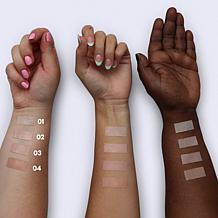 Clover by CLOVE + HALLOW Skin Is In Serum Foundation
